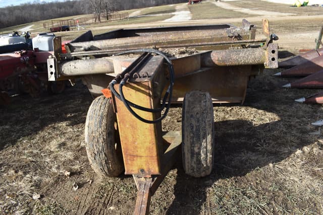 Image of Eversman 650 equipment image 4