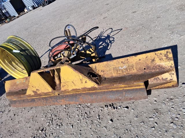 Image of Eversman 100 equipment image 1