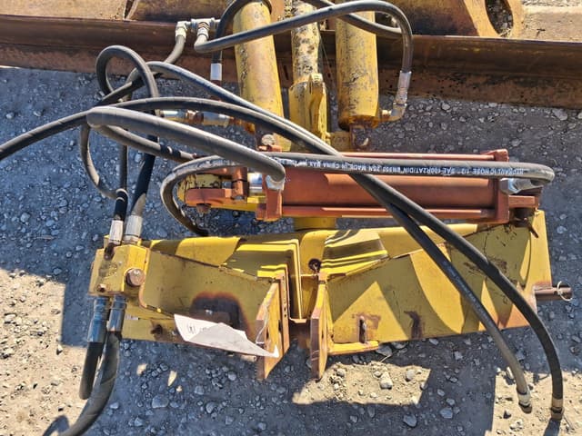 Image of Eversman 100 equipment image 4