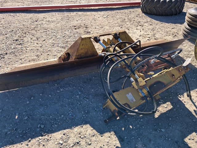 Image of Eversman 100 equipment image 3