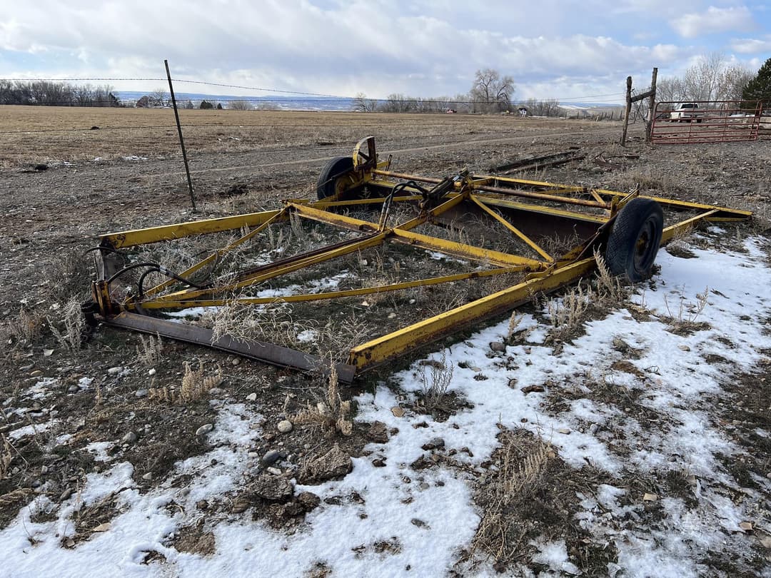 Image of Eversman 12 Primary image