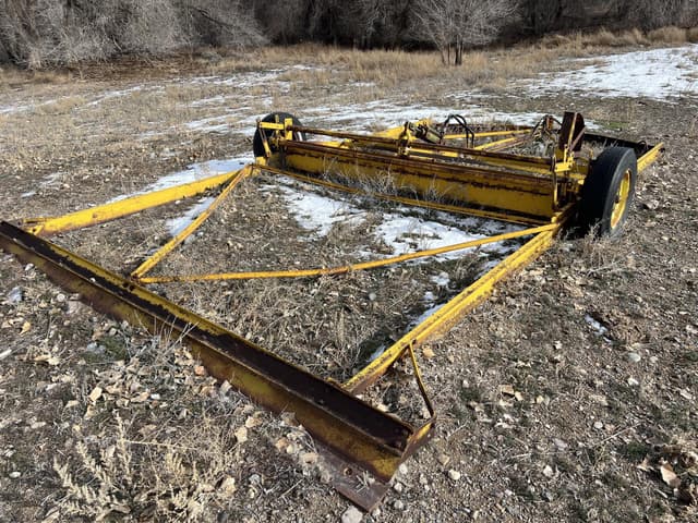 Image of Eversman 12 equipment image 3