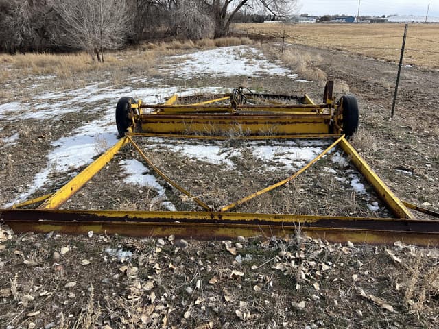 Image of Eversman 12 equipment image 4