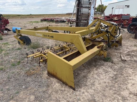 Eversman 1200 Equipment Image0