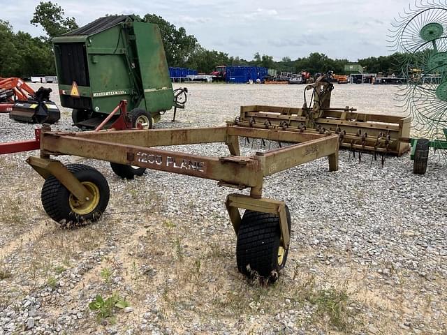Image of Eversman 1200 equipment image 2