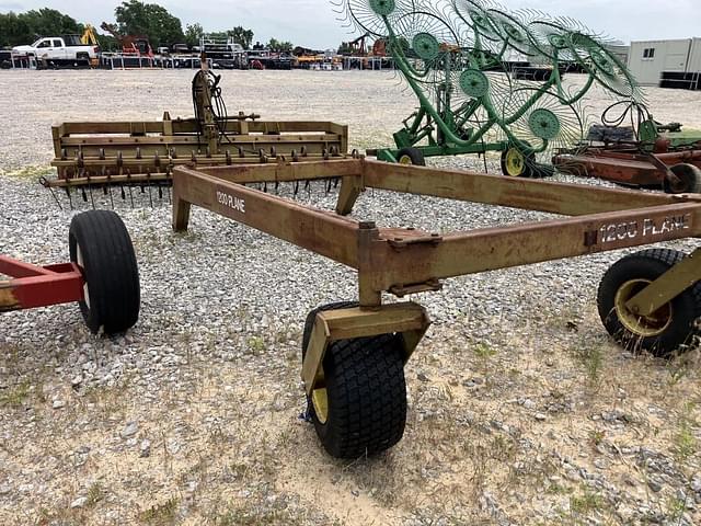 Image of Eversman 1200 equipment image 3