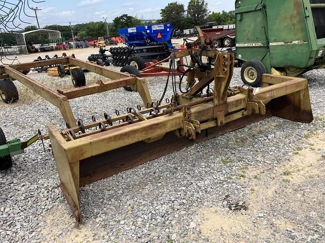 Image of Eversman 1200 equipment image 1