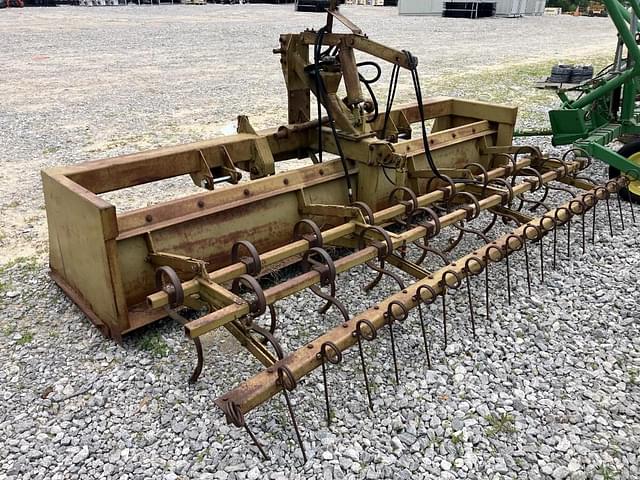 Image of Eversman 1200 equipment image 4
