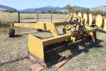 Main image Eversman 1200