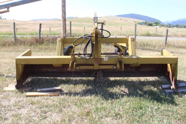 Image of Eversman 1200 equipment image 2