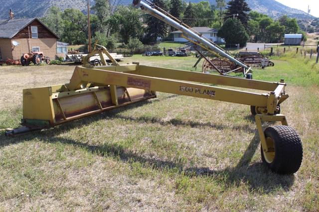 Image of Eversman 1200 equipment image 4
