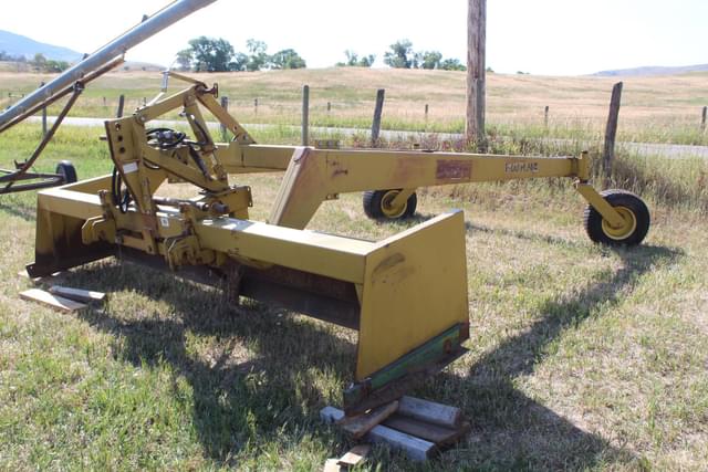 Image of Eversman 1200 equipment image 3