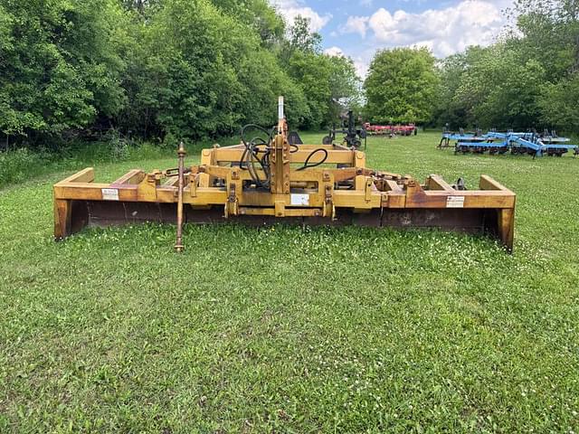 Image of Eversman 1600 equipment image 2