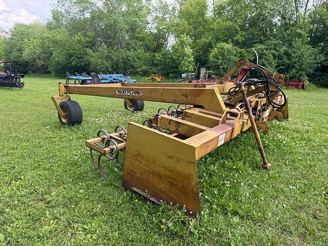 Image of Eversman 1600 equipment image 4