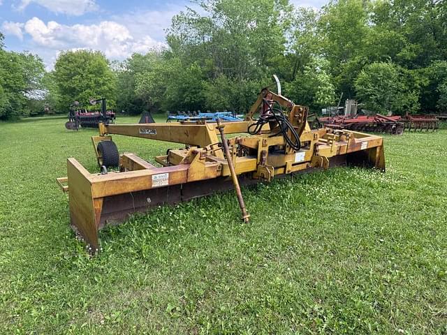 Image of Eversman 1600 equipment image 3