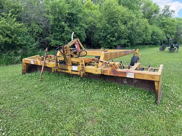 Image of Eversman 1600 equipment image 1