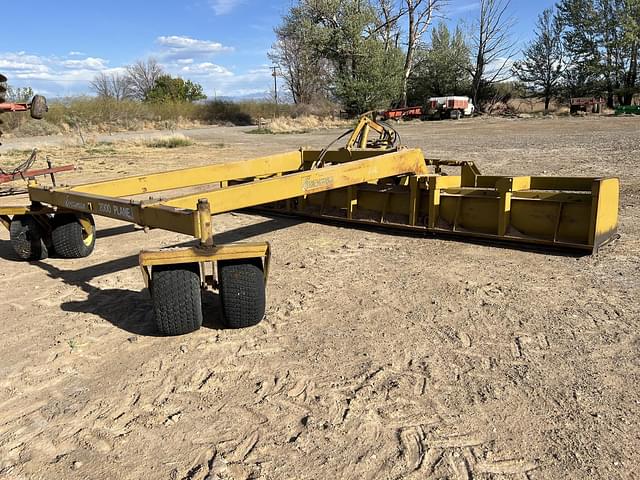 Image of Eversman 2000 equipment image 4