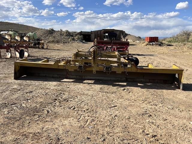 Image of Eversman 2000 equipment image 1