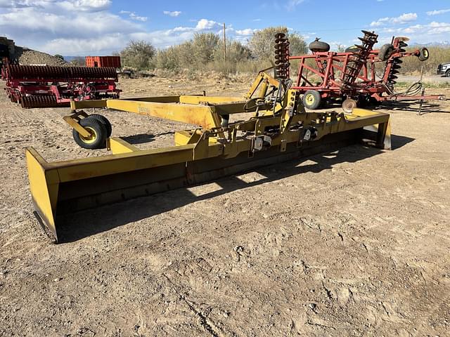 Image of Eversman 2000 equipment image 2