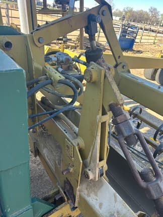 Image of Eversman 2400 equipment image 1