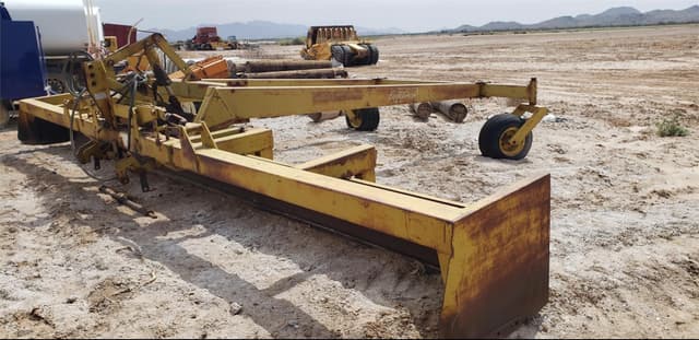 Image of Eversman 2400 equipment image 4