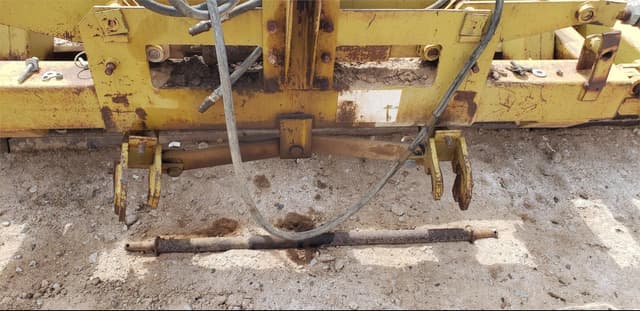 Image of Eversman 2400 equipment image 3