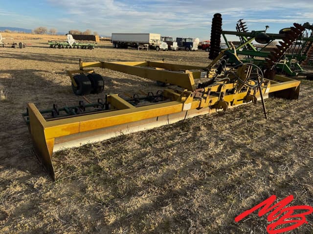 Image of Eversman 2400 equipment image 3