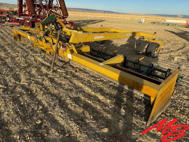 Image of Eversman 2400 equipment image 1