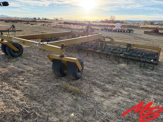 Image of Eversman 2400 equipment image 4