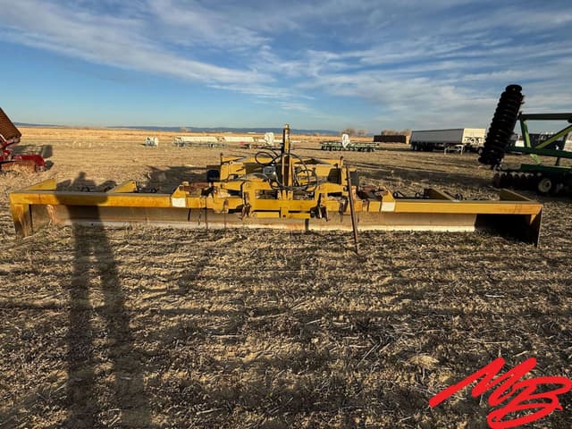 Image of Eversman 2400 equipment image 2