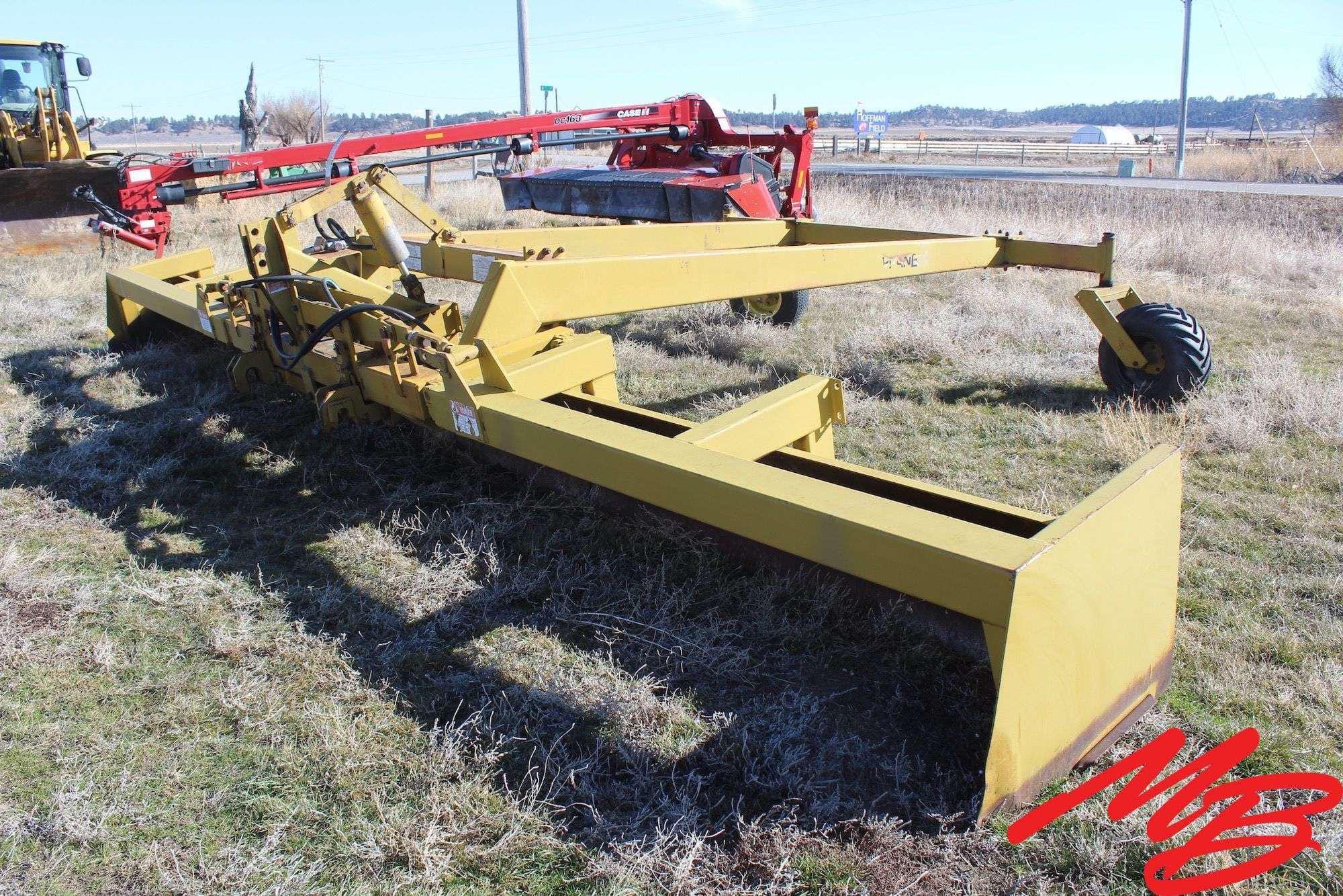Main image Eversman 2400