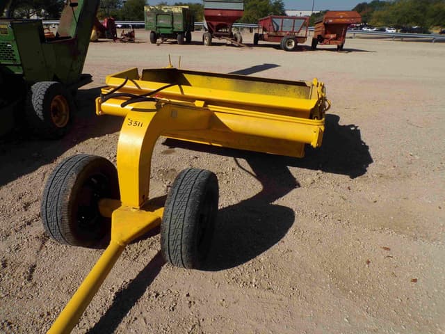 Image of Eversman 25D equipment image 2