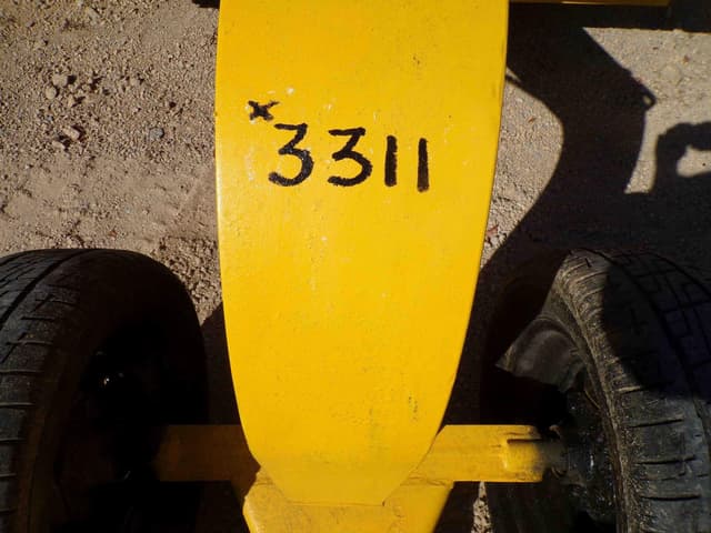 Image of Eversman 25D equipment image 1