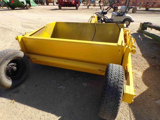 Image of Eversman 25D equipment image 4