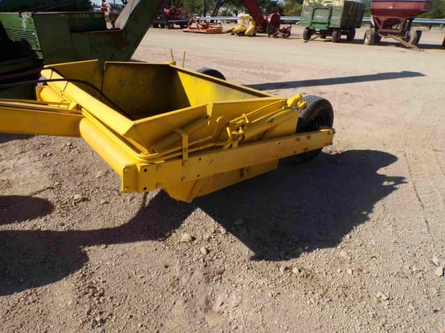 Image of Eversman 25D equipment image 3