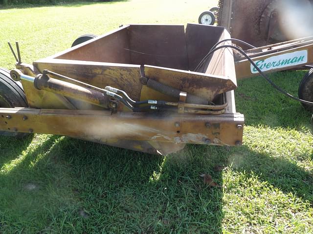 Image of Eversman 2SD equipment image 4