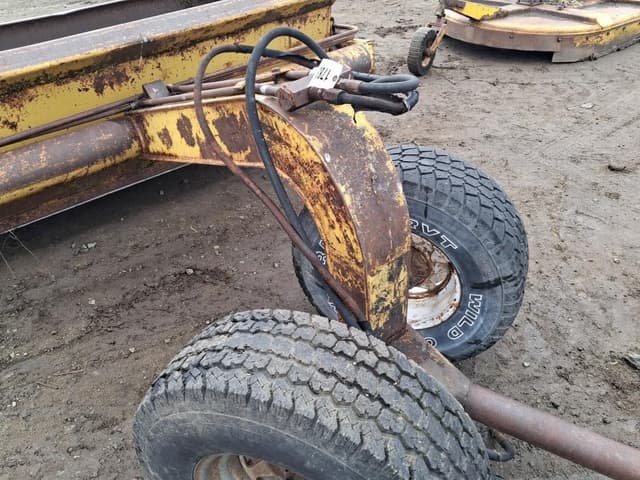 Image of Eversman 2SD equipment image 1