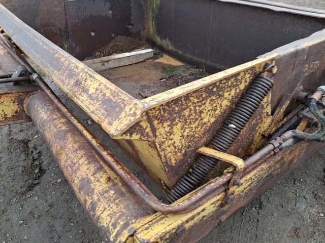 Image of Eversman 2SD equipment image 3