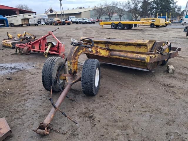 Image of Eversman 2SD equipment image 2