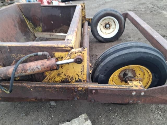 Image of Eversman 2SD equipment image 4