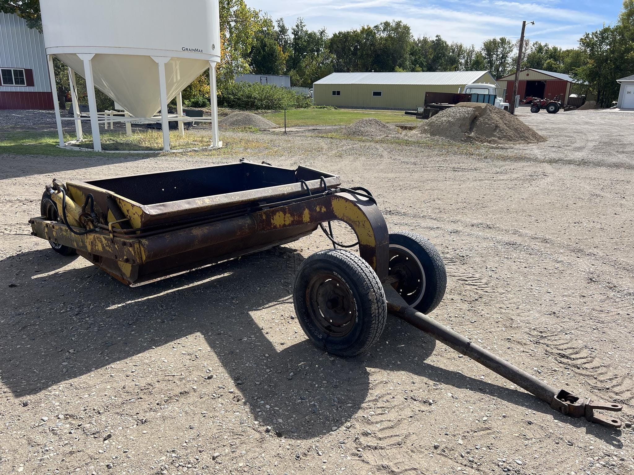 Main image Eversman 2SD