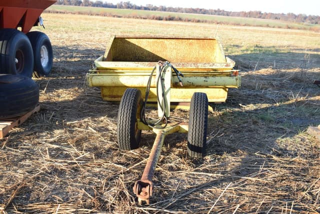 Image of Eversman 2SD equipment image 1