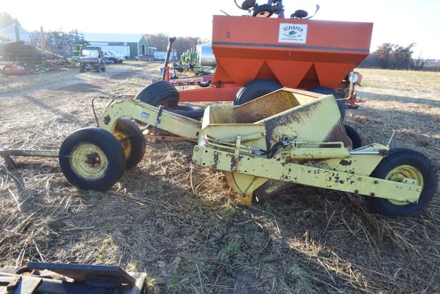 Image of Eversman 2SD equipment image 3