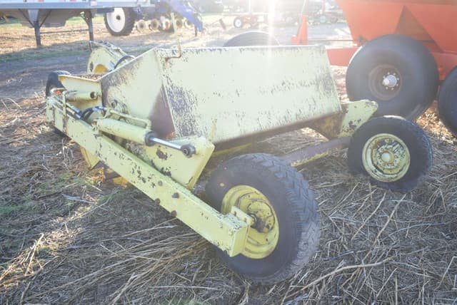 Image of Eversman 2SD equipment image 4