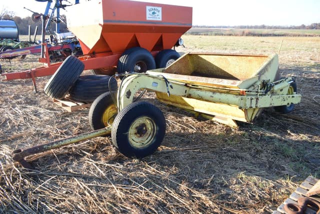 Image of Eversman 2SD equipment image 2