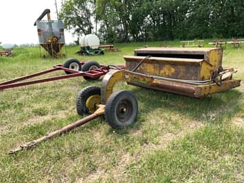 Main image Eversman 2SD