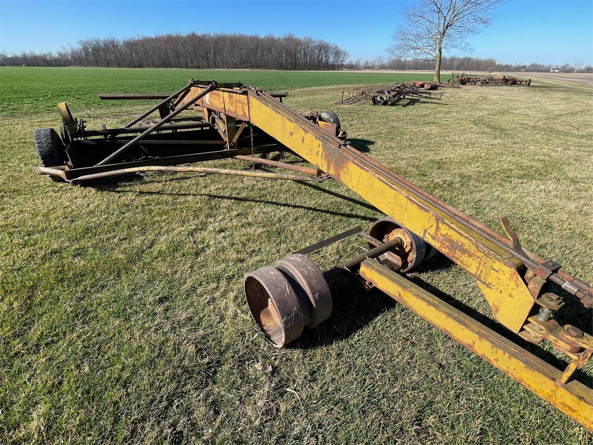 Main image Eversman 3212