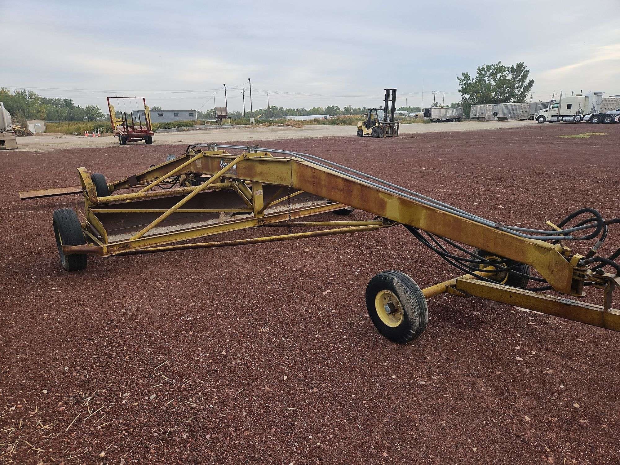 Eversman 3212 Equipment Image0