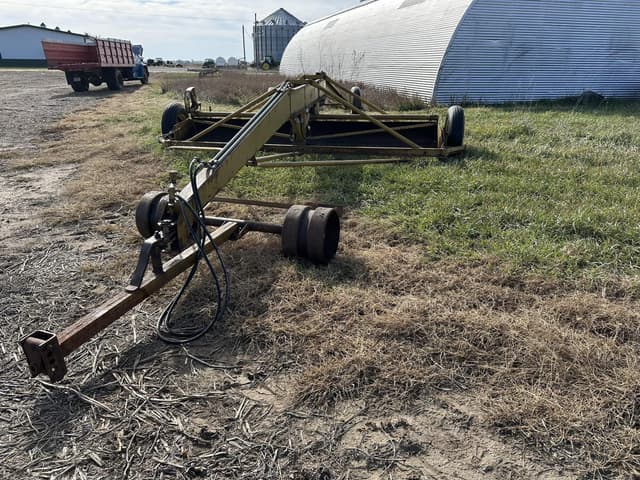 Image of Eversman 3212 equipment image 2