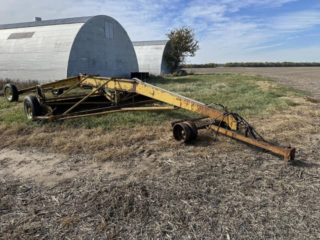 Image of Eversman 3212 equipment image 1